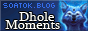 Soatok - Dhole Moments