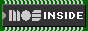 a chip with the MOS Technology logo and the text 'inside'