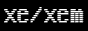 xe/xem