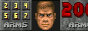 weapons, player's face, armour