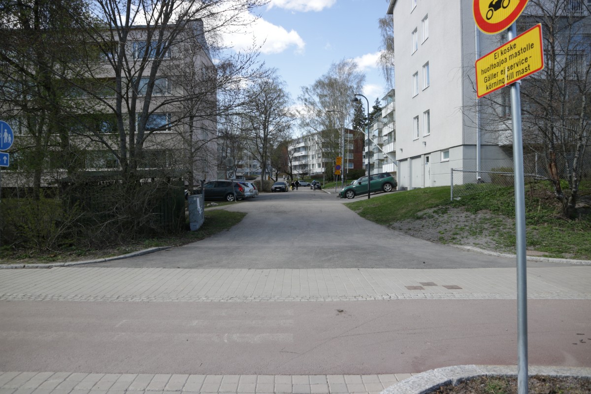 street photo