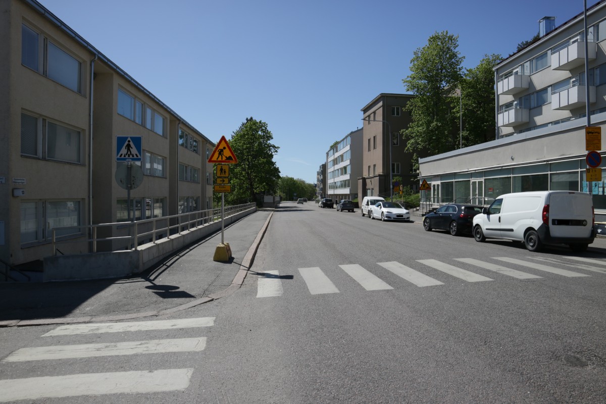 street photo