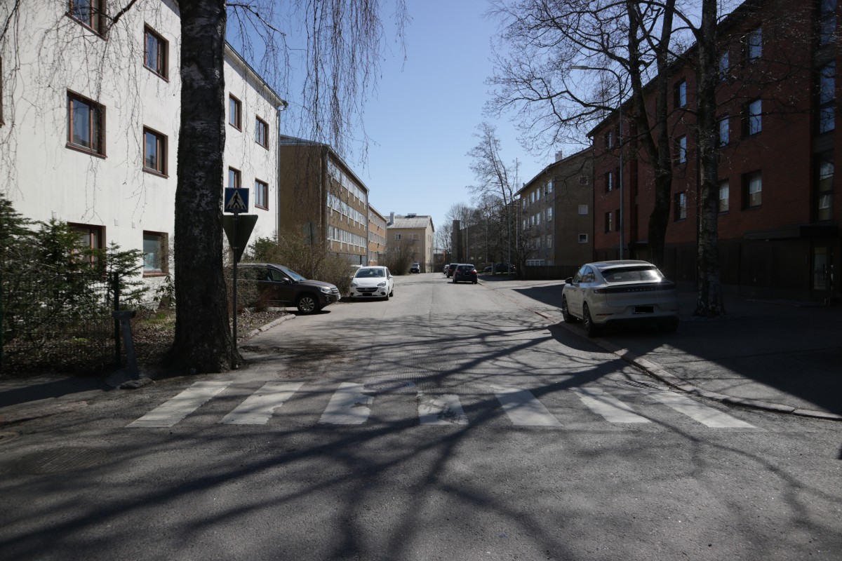 street photo