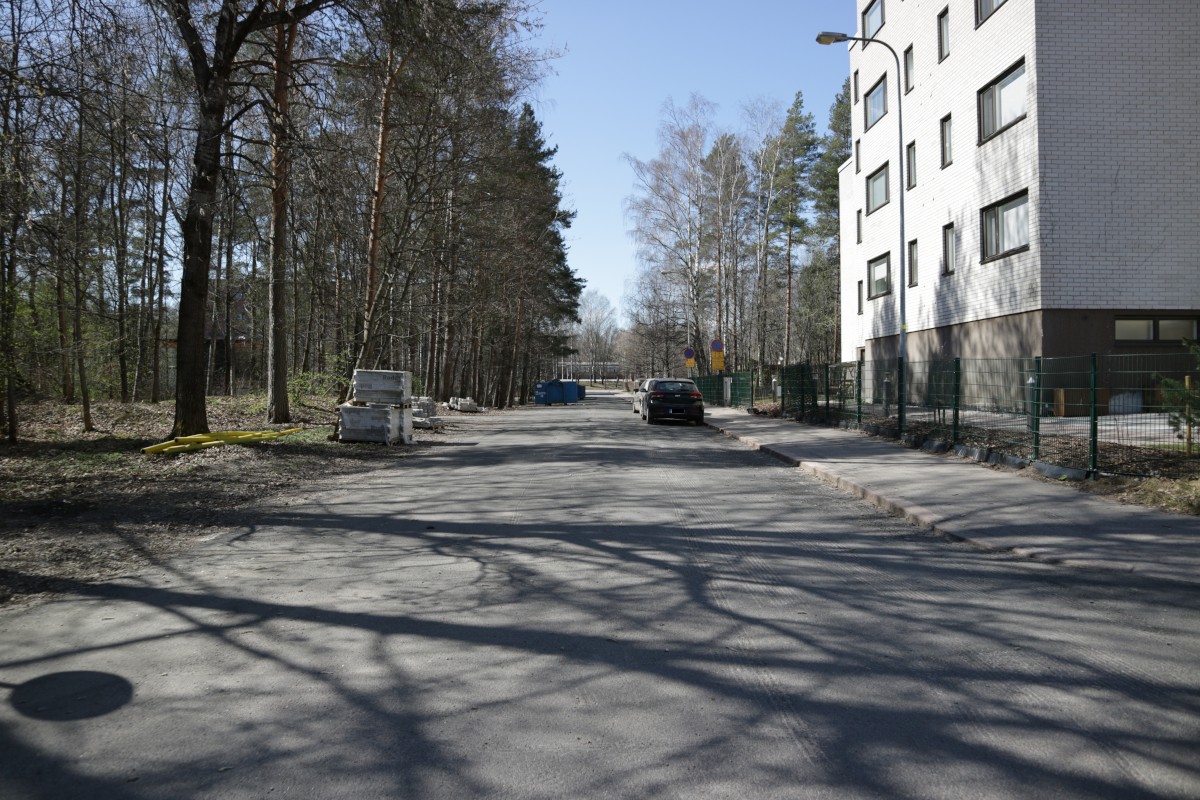 street photo