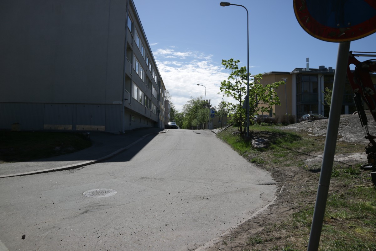 street photo