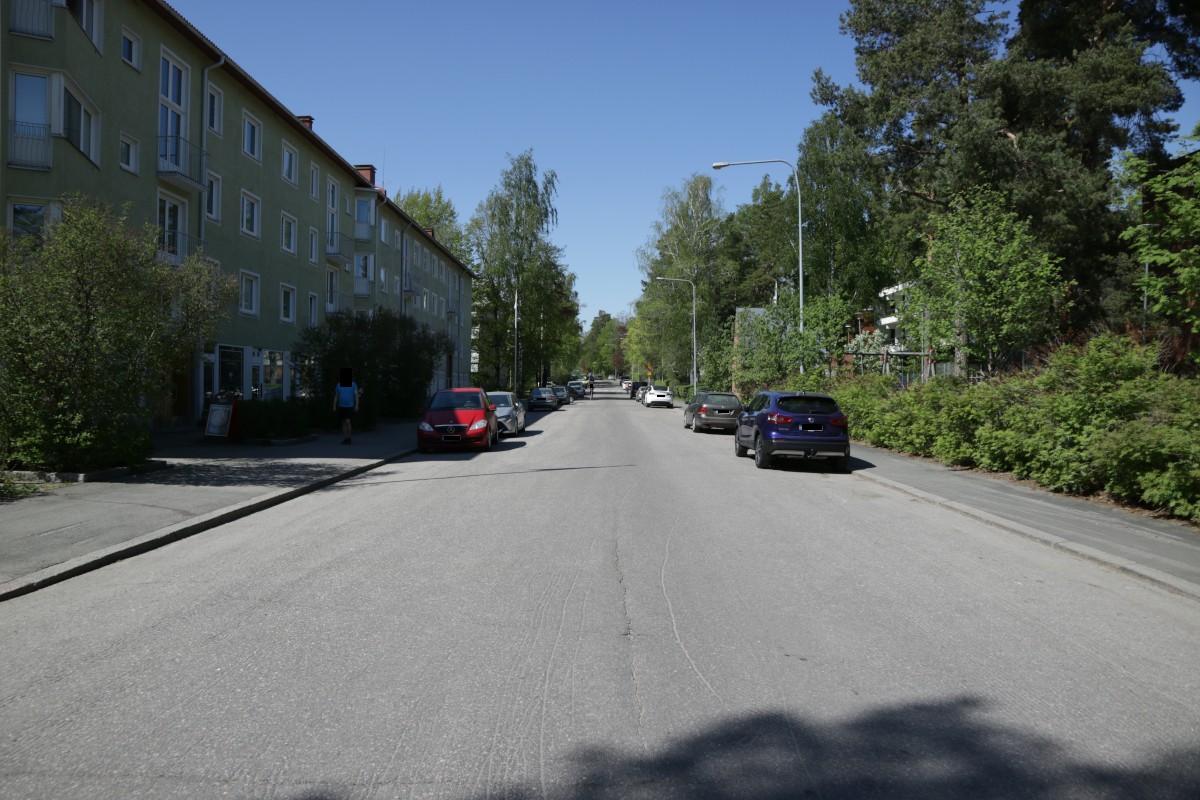 street photo