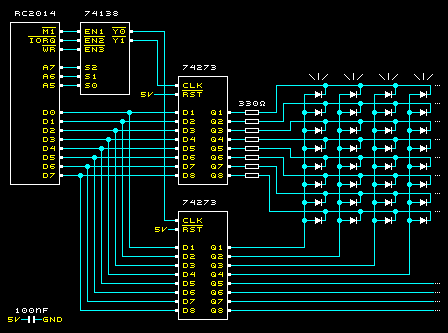 circuit diagram