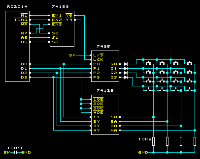 circuit diagram