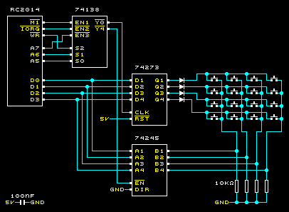 circuit diagram