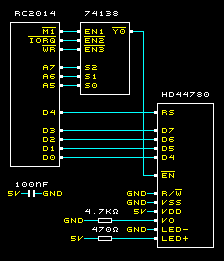 circuit diagram