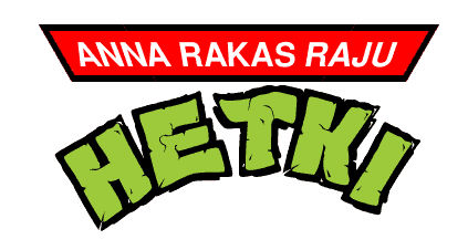 anna rakas raju hetki