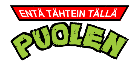 entä tähtein tällä puolen