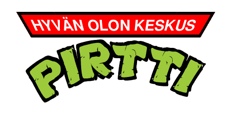 hyvän olon keskus Pirtti