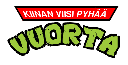 Kiinan viisi pyhää vuorta