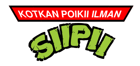 kotkan poikii ilman siipii