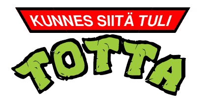 kunnes siitä tuli totta