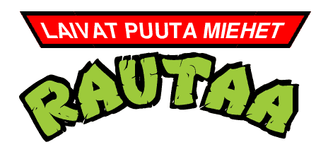 laivat puuta miehet rautaa