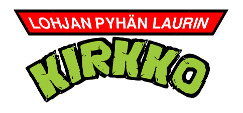 Lohjan Pyhän Laurin kirkko