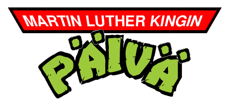 Martin Luther Kingin päivä