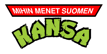 mihin menet Suomen kansa