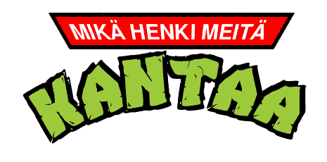 mikä hetki meitä kantaa
