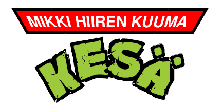 Mikki Hiiren kuuma kesä