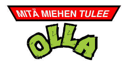 mitä miehen tulee olla