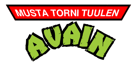 musta torni tuulen avain