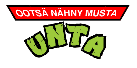 ootsä nähny musta unta