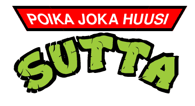 poika joka huusi sutta