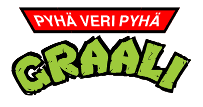 pyhä veri pyhä Graali