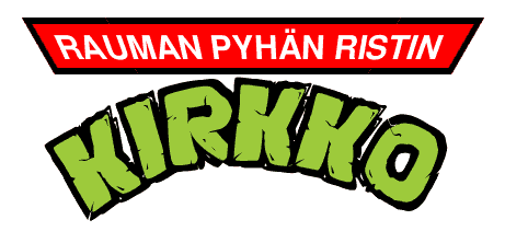 Rauman Pyhän ristin kirkko