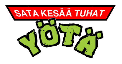 sata kesää tuhat yötä