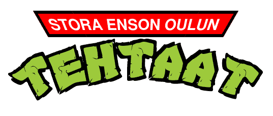 Stora Enson Oulun tehtaat