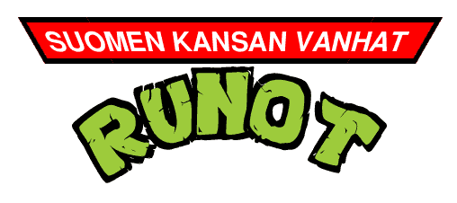 Suomen kansan vanhat runot