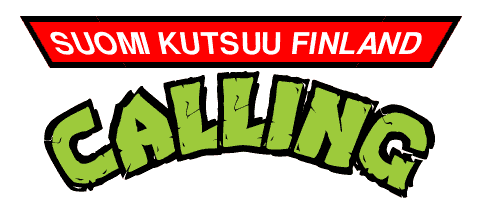 Suomi kutsuu Finland calling