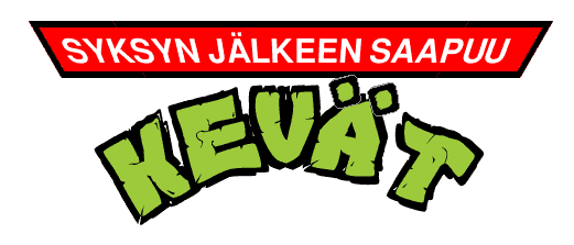 syksyn jälkeen saapuu kevät