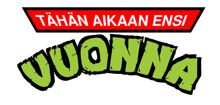 tähän aikaan ensi vuonna