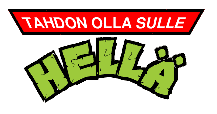 tahdon olla sulle hellä