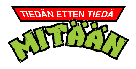 tiedän etten tiedä mitään