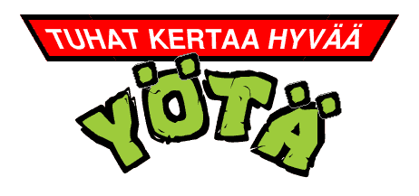 tuhat kertaa hyvää yötä