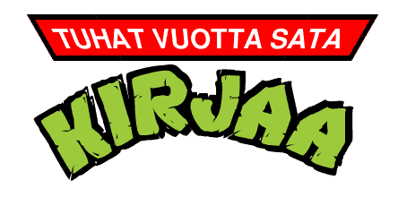 tuhat vuotta sata kirjaa