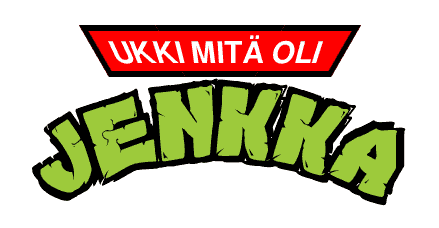 ukki mitä oli jenkka