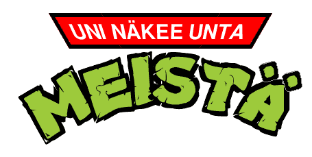 uni näkee unta meistä