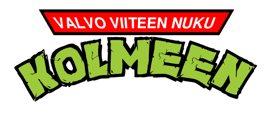 valvo viiteen nuku kolmeen