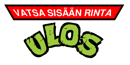 vatsa sisään rinta ulos