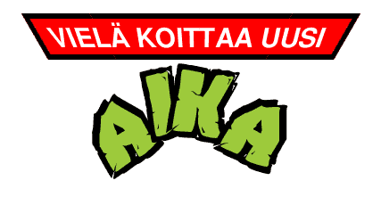 vielä koittaa uusi aika